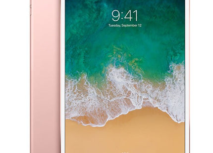 Refurbished iPad Pro 10.5 (2017) 64GB Wi-Fi + Cellular | Unlocked