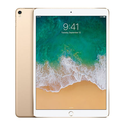 Refurbished iPad Pro 10.5 (2017) 64GB Wi-Fi + Cellular | Unlocked