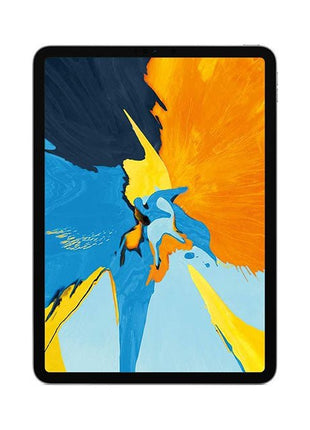 Refurbished iPad Pro 11 (2018) 256GB Wi-Fi Cellular  | Unlocked