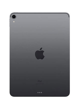 Refurbished iPad Pro 11 (2018) 256GB Wi-Fi Cellular  | Unlocked