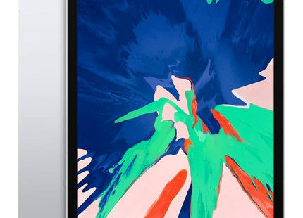 Refurbished iPad Pro 11 (2018) 512GB Wi-Fi  Cellular | Unlocked