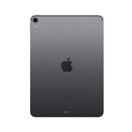 Refurbished iPad Pro 11 (2018) 64GB Wi-Fi Cellular (Unlocked)