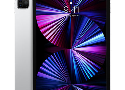 Refurbished iPad Pro 11 (2021) 128GB Wi-Fi