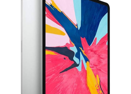 Refurbished iPad Pro 12.9 (2018) 256GB Wi-Fi