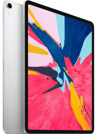 Refurbished iPad Pro 12.9 (2018) 512GB Wi-Fi + Cellular | Unlocked