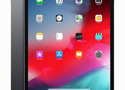 Refurbished iPad Pro 12.9 (2018) 64GB Wi-Fi