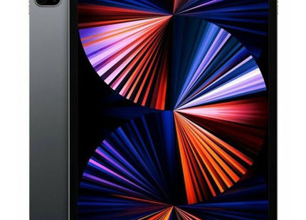Refurbished iPad Pro 4 12.9 (2020) 128GB Wi-Fi
