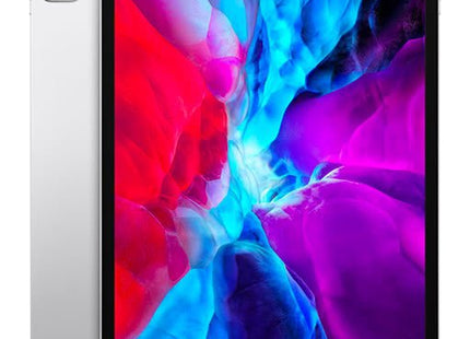 Refurbished iPad Pro 4 12.9 (2020) 128GB Wi-Fi