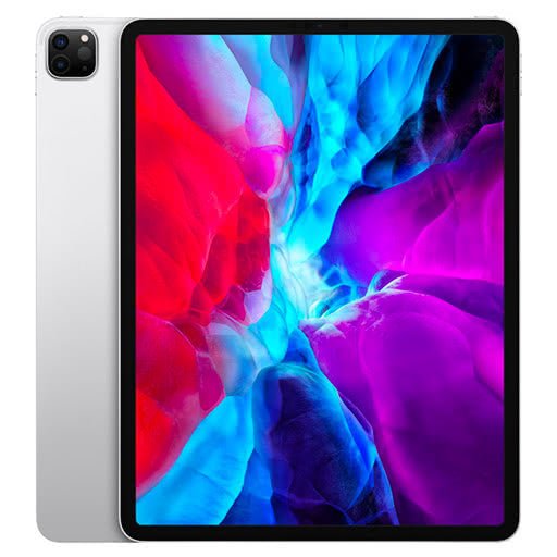 Refurbished iPad Pro 4 12.9 (2020) 128GB Wi-Fi