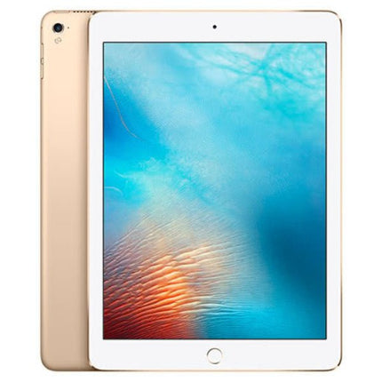 Refurbished iPad Pro 9.7 (2016) 128GB Wi-Fi + Cellular | Unlocked