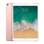 Rose Gold / Fair