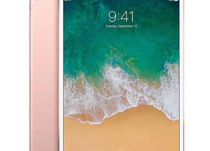 iPad Pro 9.7 (2016) 32GB Wi-Fi