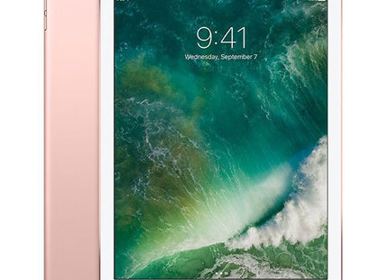 iPad Pro 9.7 (2016) 32GB Wi-Fi + Cellular | Unlocked