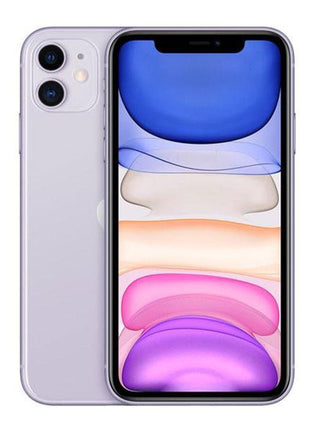 Refurbished iPhone 11 64GB | Unlocked