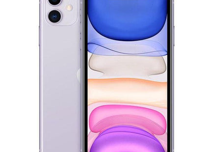 Refurbished iPhone 11 128GB | Unlocked
