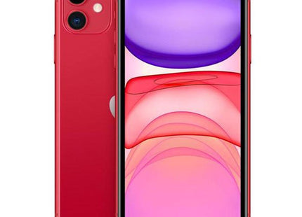 Refurbished iPhone 11 128GB | Unlocked