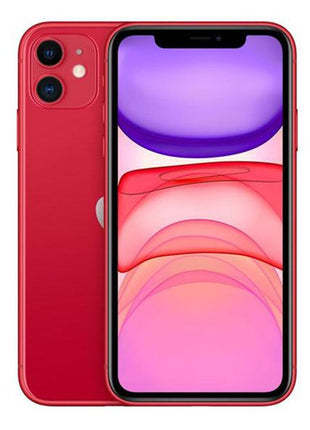 Refurbished iPhone 11 64GB | Unlocked
