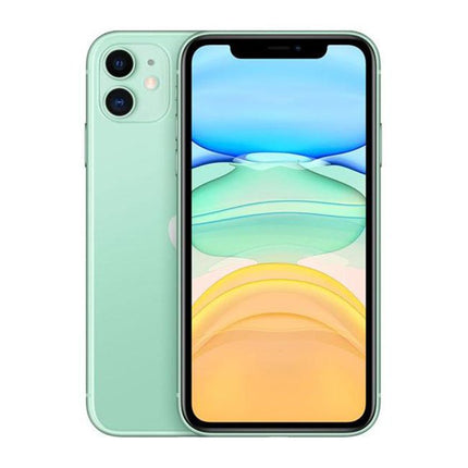 Refurbished iPhone 11 128GB | Unlocked