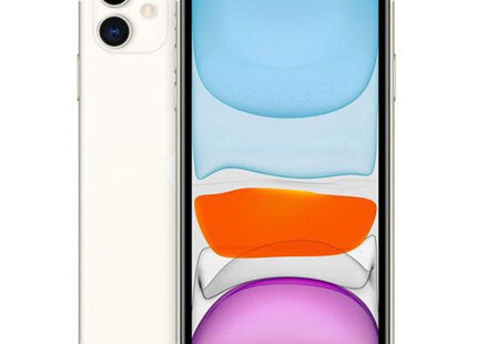 Refurbished iPhone 11 128GB | Unlocked