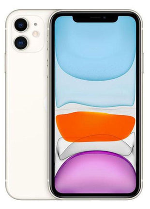 Refurbished iPhone 11 64GB | Unlocked
