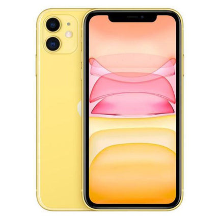 Refurbished iPhone 11 128GB | Unlocked