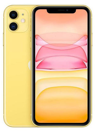 Refurbished iPhone 11 64GB | Unlocked