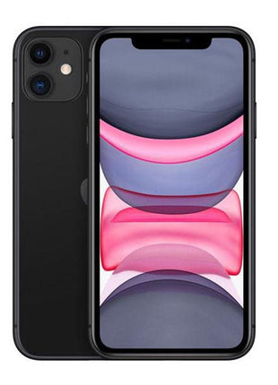 Refurbished iPhone 11 64GB | Unlocked