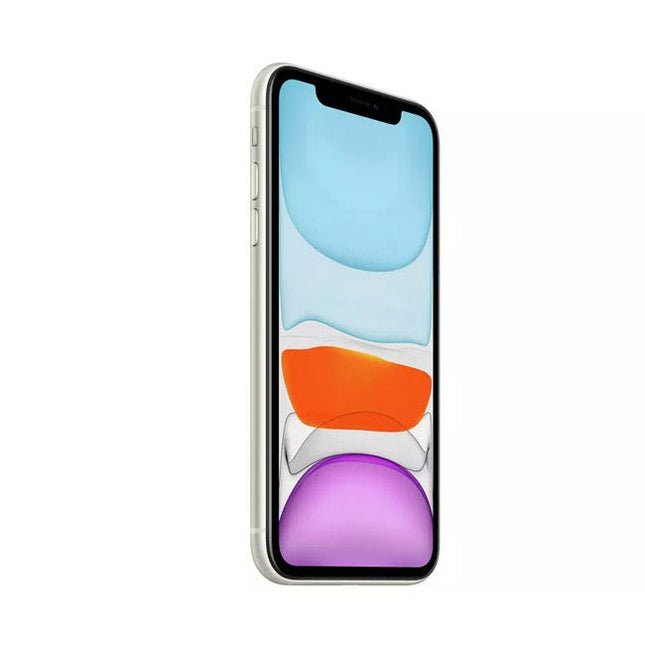 Refurbished iPhone 11 128GB | Unlocked