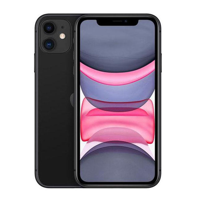 Refurbished iPhone 11 256GB | Unlocked