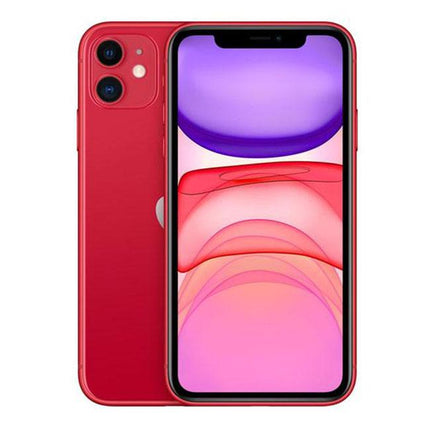 Refurbished iPhone 11 256GB | Unlocked