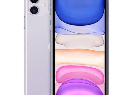Refurbished iPhone 11 256GB | Unlocked