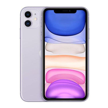 Refurbished iPhone 11 256GB | Unlocked