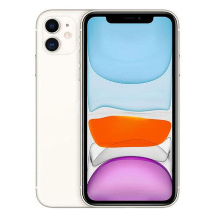 Refurbished iPhone 11 256GB | Unlocked