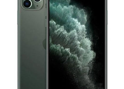 Refurbished iPhone 11 Pro 256GB | Unlocked
