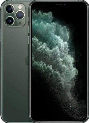 Refurbished iPhone 11 Pro 256GB | Unlocked
