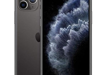Refurbished iPhone 11 Pro 256GB | Unlocked