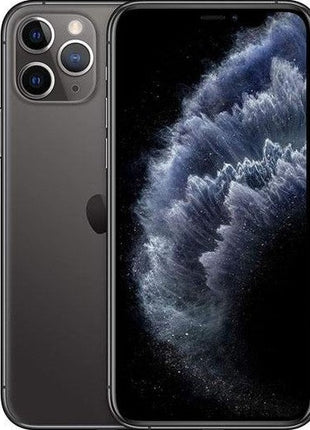 Refurbished iPhone 11 Pro 256GB | Unlocked