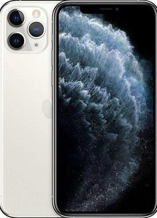 Refurbished iPhone 11 Pro 256GB | Unlocked