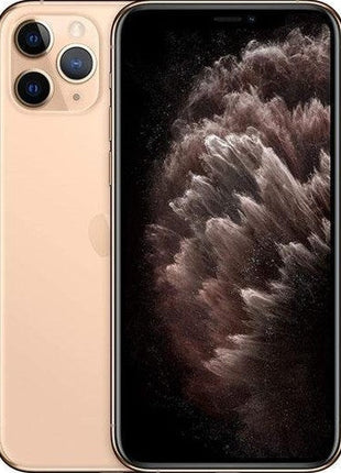 Refurbished iPhone 11 Pro 256GB | Unlocked
