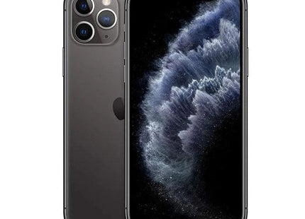Refurbished iPhone 11 Pro 512GB | Unlocked