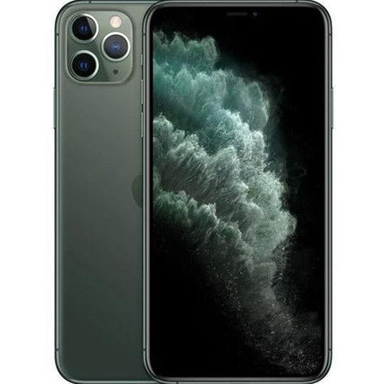 Refurbished iPhone 11 Pro 512GB | Unlocked
