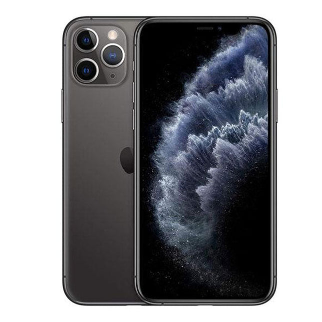 Refurbished iPhone 11 Pro Max 256GB | Unlocked