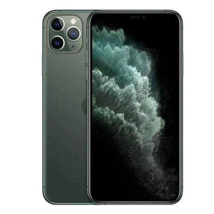 Refurbished iPhone 11 Pro Max 64GB | Unlocked