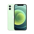 Green / Fair