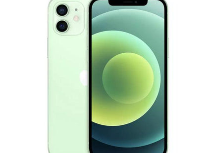 Refurbished  iPhone 12 256GB | Unlocked