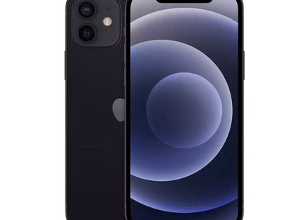 Refurbished  iPhone 12 64GB | Unlocked