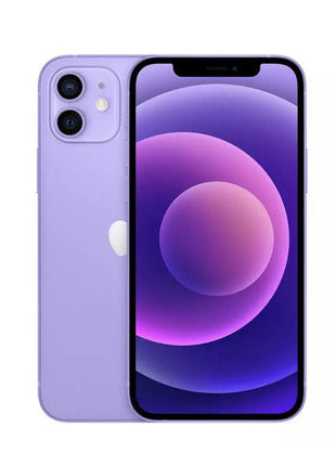 Refurbished  iPhone 12 64GB | Unlocked