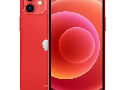 Refurbished iPhone 12 Mini 128GB | Unlocked