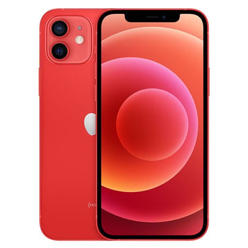 Refurbished iPhone 12 Mini 128GB | Unlocked