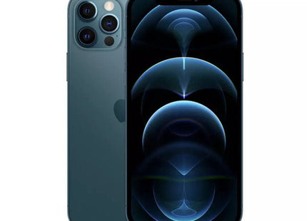 Refurbished iPhone 12 Pro 128GB | Unlocked